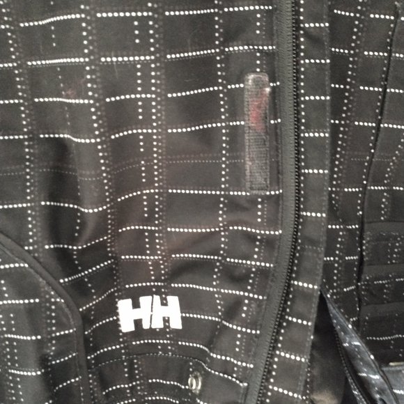 Women's Helly Hansen ski jacket size XS - Picture 12 of 13